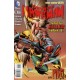 SAVAGE HAWKMAN 12. DC RELAUNCH (NEW 52)  