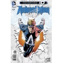 ANIMAL MAN 0. DC RELAUNCH (NEW 52)    