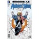 ANIMAL MAN 0. DC RELAUNCH (NEW 52)    