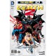 EARTH 2 0. DC RELAUNCH (NEW 52)
