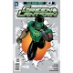 GREEN LANTERN 0. DC RELAUNCH (NEW 52)  