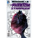 PHANTOM STRANGER 0. DC RELAUNCH (NEW 52)  