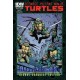TEENAGE MUTANT NINJA TURTLES 1. GLOBAL CONQUEST EDITION.