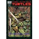 TEENAGE MUTANT NINJA TURTLES 2. GLOBAL CONQUEST EDITION.