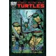 TEENAGE MUTANT NINJA TURTLES 3. GLOBAL CONQUEST EDITION.