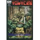TEENAGE MUTANT NINJA TURTLES 4. GLOBAL CONQUEST EDITION.