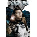 STAR TREK 2. PHOTO COVER. FIRST PRINT.