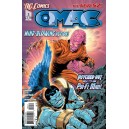 OMAC N°3 DC RELAUNCH 