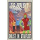 STAR TREK 3. COMICS COVER.