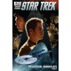 STAR TREK 5. PHOTO COVER.