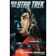 STAR TREK 6. COVER A. IDW.