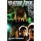 STAR TREK 7. COVER A. IDW.
