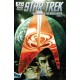 STAR TREK 8. COVER A. IDW.