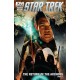 STAR TREK 9. COVER A. IDW.
