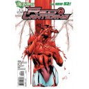 RED LANTERNS N°3 DC RELAUNCH 