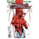 RED LANTERNS N°3 DC RELAUNCH 