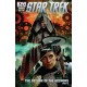 STAR TREK 10. COVER A. IDW.