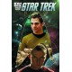 STAR TREK 12. COVER A. IDW.