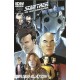 STAR TREK THE NEXT GENERATION & DOCTOR WHO 1. ASSIMILATION 2. COVER B. FIRST PRINT. 