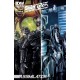 STAR TREK THE NEXT GENERATION & DOCTOR WHO 2. ASSIMILATION 2. COVER A. FIRST PRINT. 