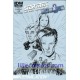 STAR TREK THE NEXT GENERATION & DOCTOR WHO 3. ASSIMILATION 2. COVER RI. FIRST PRINT. 