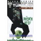 TEENAGE MUTANT NINJA TURTLES MICRO - SERIES 2. MICHELANGELO. COVER B.