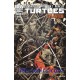 TEENAGE MUTANT NINJA TURTLES MICRO - SERIES 5. SPLINTER. COVER B.