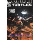 TEENAGE MUTANT NINJA TURTLES MICRO - SERIES 6. CASEY JONES. COVER B..