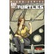 TEENAGE MUTANT NINJA TURTLES MICRO - SERIES 7. APRIL. COVER A.