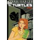 TEENAGE MUTANT NINJA TURTLES MICRO - SERIES 7. APRIL. COVER B.