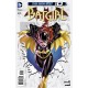 BATGIRL 0. DC RELAUNCH (NEW 52) 