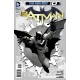 BATMAN 0. DC RELAUNCH (NEW 52)  