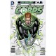 GREEN LANTERN CORPS 0. DC RELAUNCH (NEW 52)  