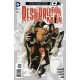 RESURRECTION MAN 0. DC RELAUNCH (NEW 52)  