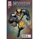 WOLVERINE 302. MARVEL. ARTHUR ADAMS.