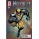 WOLVERINE 302. MARVEL. ARTHUR ADAMS.