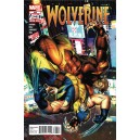 WOLVERINE 303. MARVEL.