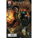 WOLVERINE 304. MARVEL. DALE KEOWN