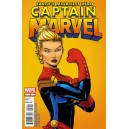 CAPTAIN MARVEL 2. MARVEL. FIRST PRINT.