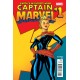 CAPTAIN MARVEL 1. MARVEL. FIRST PRINT.