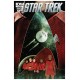 STAR TREK 13. COVER A. IDW.