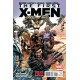FIRST X-MEN 1. MARVEL.   