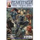 FEAR ITSELF. THE FEARLESS 3. MARVEL. PANINI.