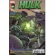 HULK 2. INCREDIBLE HULK. MARVEL. PANINI.