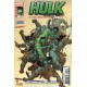 HULK 3. INCREDIBLE HULK. MARVEL. PANINI.