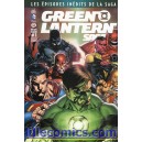 GREEN LANTERN SAGA HORS SERIE 1. NEUF.