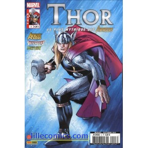 THOR 3. NEUF.