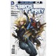 BIRDS OF PREY 0. DC RELAUNCH (NEW 52)    