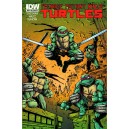TMNT 1. TRICK-OR-TREAT EDITION. TEENAGE MUTANT NINJA TURTLES.