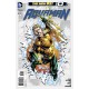 AQUAMAN 0. DC RELAUNCH (NEW 52)    